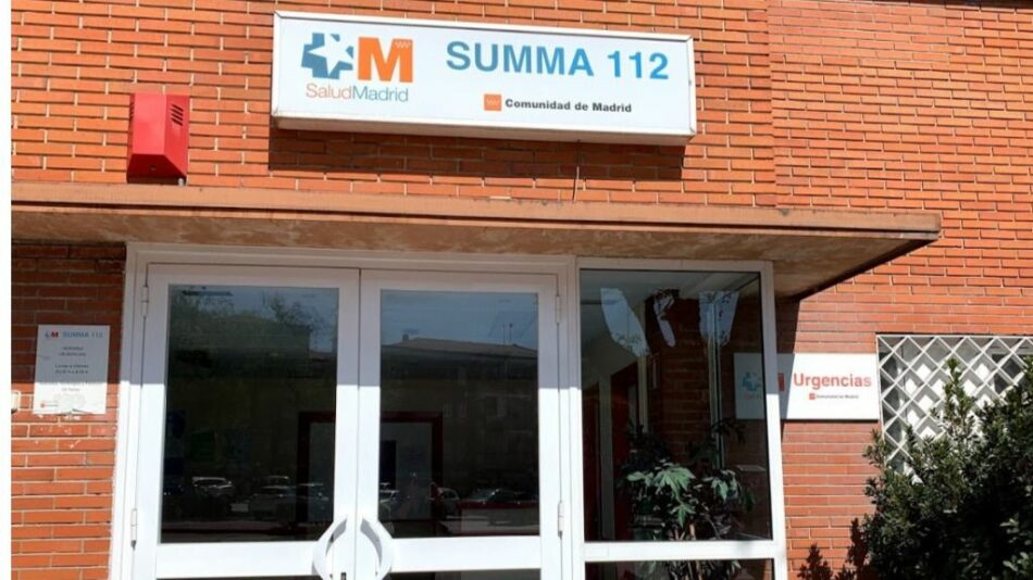 El sindicato CSIT advierte que el colapso de los centros de salud en Madrid se prolongará durante semanas, ante la falta de medidas efectivas por parte de Sanidad