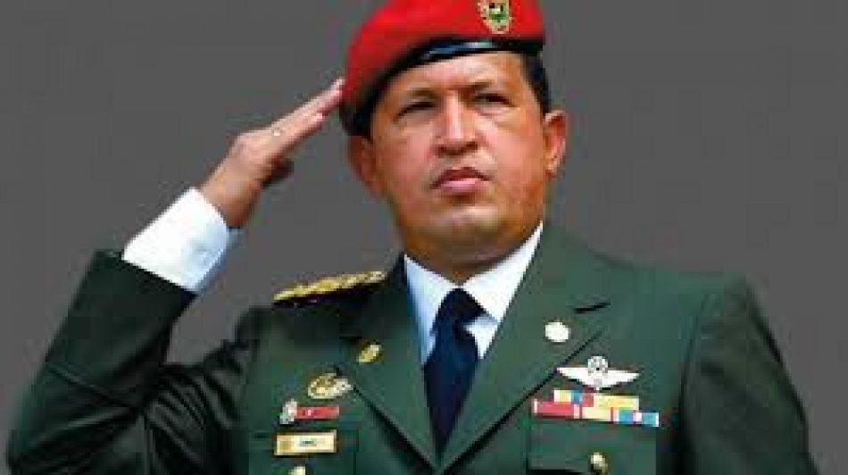 Hugo Chávez 66 aniversario de su nacimiento