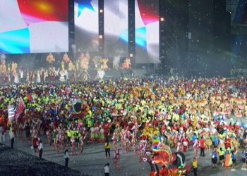 Panamá decide no realizar los Juegos Centroamericanos 2022