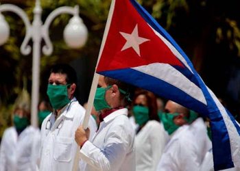 Califican en EE.UU. de extraordinaria cooperación médica de Cuba