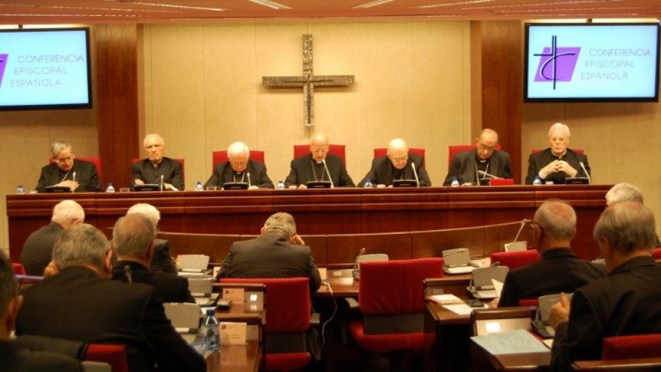 El Tribunal de Cuentas ratifica que la Iglesia Católica no justifica el dinero que recibe de nuestros impuestos por el IRPF