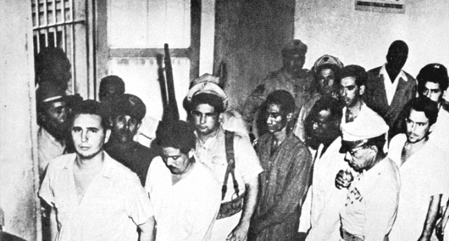 Cuba rememora el aniversario del asalto al cuartel de Moncada desde la visión de sus protagonistas