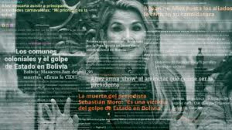El silencio cómplice de EEUU y la UE en los planes prorroguistas