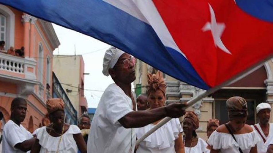 Cuba celebra su Festival Internacional del Caribe a través de la web