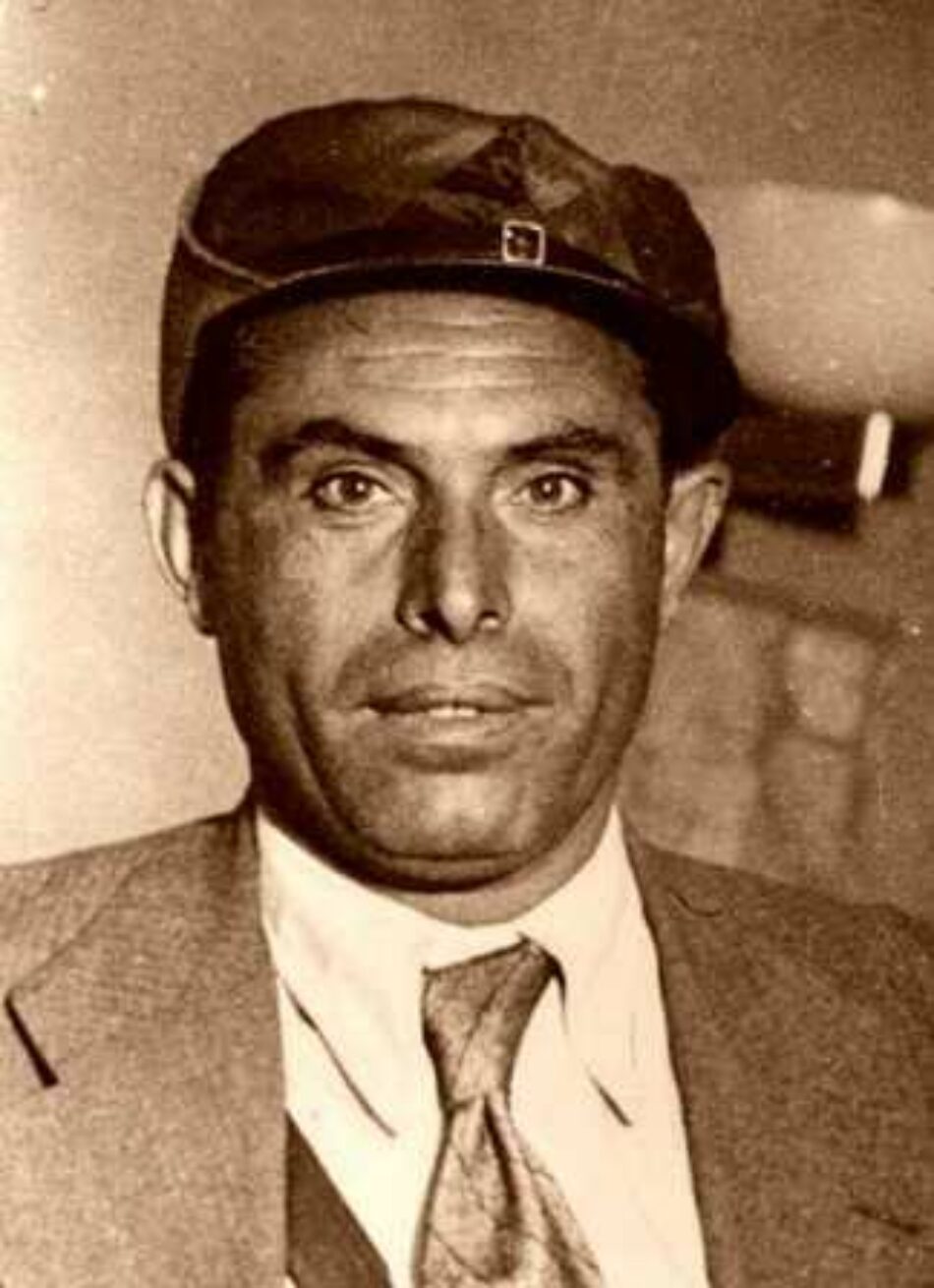 Guerra y anarquismo. Durruti y el laberinto bélico