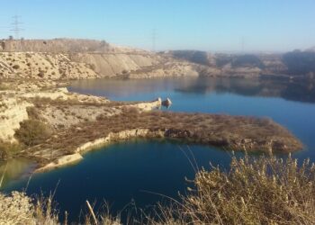 Ecologistas en Acción se opone a la destrucción de las Lagunas de Ambroz