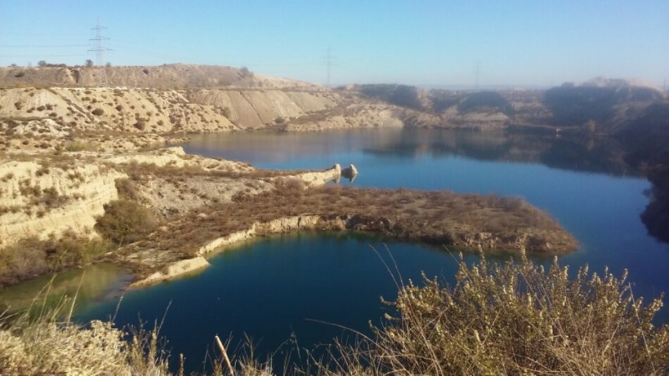 Ecologistas en Acción se opone a la destrucción de las Lagunas de Ambroz