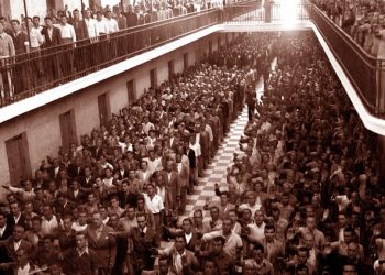 CGT presenta sus aportaciones para la modificación de la ley de Memoria Histórica