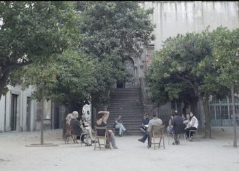 Comunicat sobre el C.A.S. de l’av. de les drassanes 13 del Raval