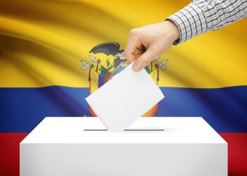 Ecuador y el derecho a elegir y ser elegido