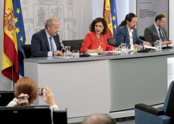 El Gobierno aprueba el plan de choque para hacer frente a la litigiosidad postcovid-19 y una reforma radical de transformación social en materia de discapacidad