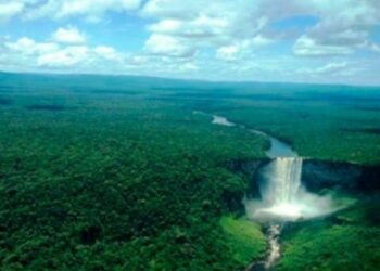 Gobierno de Venezuela reitera soberanía sobre territorio del Esequibo