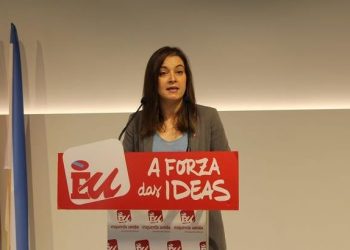 Esquerda Unida denuncia a imposición dun protocolo da consellaría para un inicio de curso sen garantías sanitarias nin de docencia