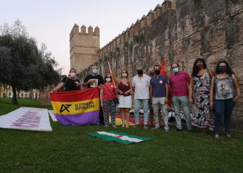 Adelante Sevilla llevará al Pleno la creación de un Museo de la Memoria en la Gavidia y la exhumación de Queipo de Llano y Francisco Bohórquez de la Macarena