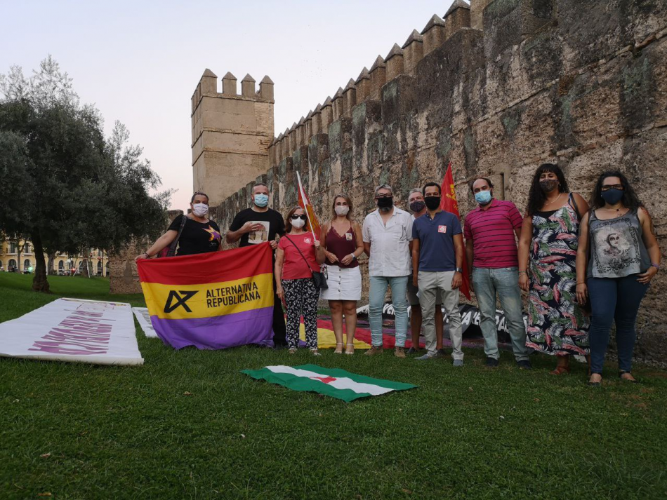 Adelante Sevilla llevará al Pleno la creación de un Museo de la Memoria en la Gavidia y la exhumación de Queipo de Llano y Francisco Bohórquez de la Macarena