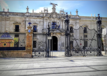 Unanimidad en los órganos de representación del profesorado de la Universidad de Sevilla en defensa de la docencia y en la crítica a la gestión del Rectorado