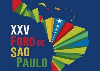 A 30 años del Foro de Sao Paulo: Una alternativa de unidad en Nuestra América