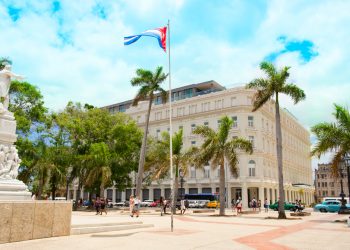 Cuba espera el regreso de turistas extranjeros