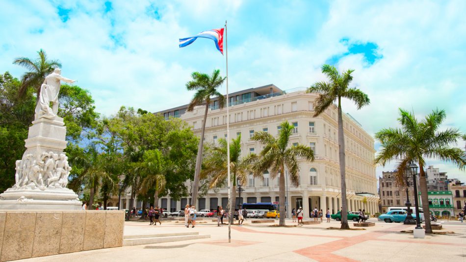 Cuba espera el regreso de turistas extranjeros