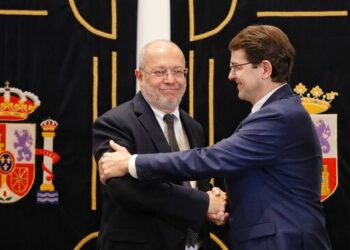 «Ante la eliminación de las ayudas destinadas a ERTEs por parte de la Junta de Castilla y León»