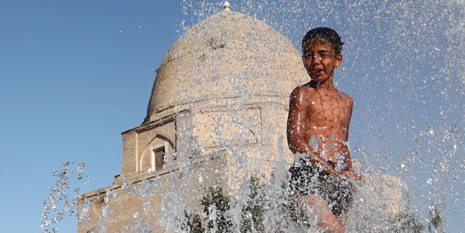 Los científicos advierten que en los próximos 5 años seguirá aumentando la temperatura mundial