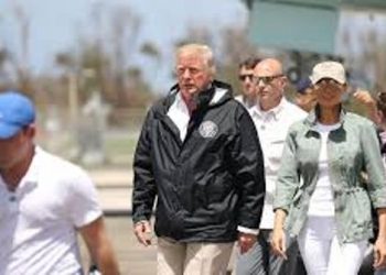 Trump consideró vender Puerto Rico luego del huracán María