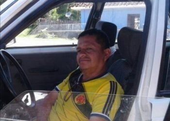 Denuncian el asesinato de otro líder social en Cauca, Colombia