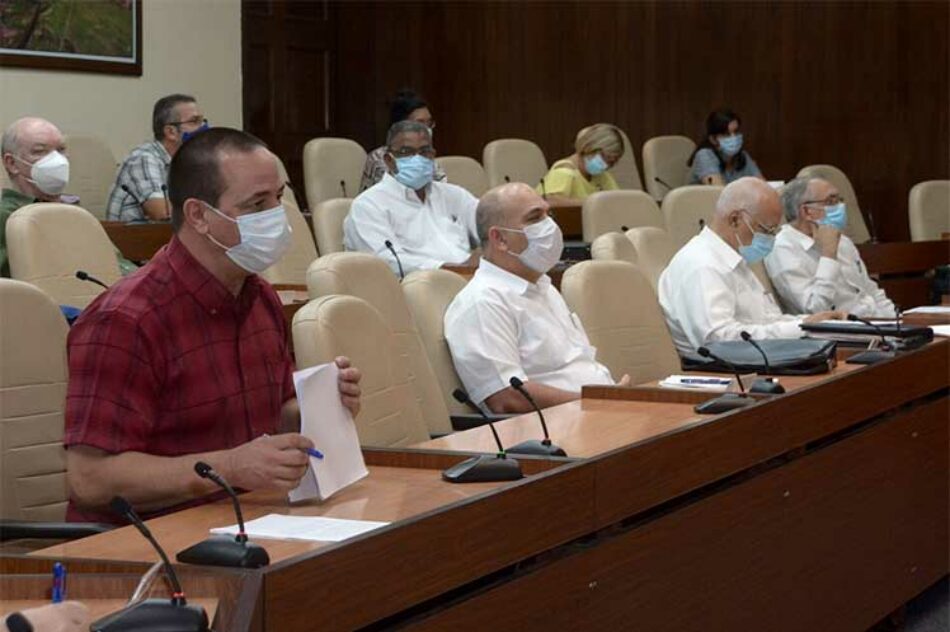 Cuba: más de dos semanas sin pacientes críticos por la Covid-19