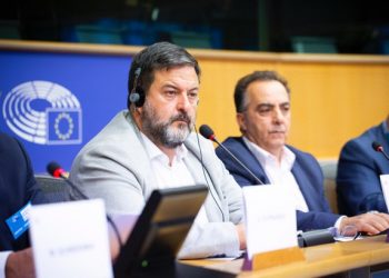 Manu Pineda espera una “respuesta contundente” de la UE a la imputación de Evo Morales y pide a Borrell que envíe una misión de observación electoral a Bolivia