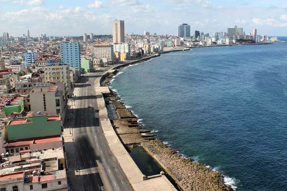 Cuba: Inicia La Habana etapa recuperativa de la Covid-19