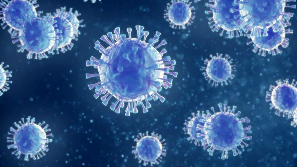 La OMS admite que es posible la transmisión aérea del coronavirus por aerosoles en entornos cerrados