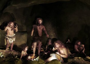 Las personas que han heredado un gen neandertal son mas sensibles al dolor