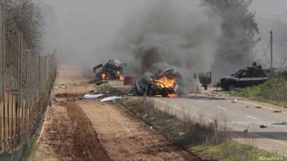 Hezbolá derrotó al “invencible ejército israelí” sin enfrentarlo