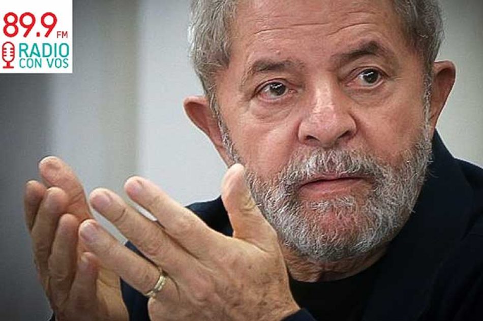 Lula: Lava Jato es responsable de elección de Bolsonaro en Brasil