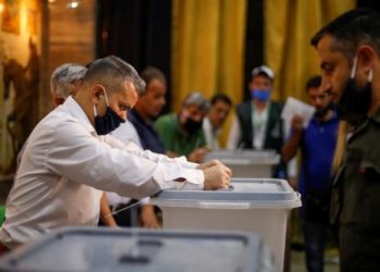 El Partido Baaz y sus aliados ganan las elecciones legislativas en Siria