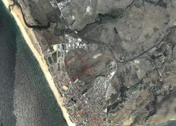 Somos EQUO VERDES Tarifa solicita una revisión de oficio a la  documentación del Proyecto “Albacerrado-Ciudad del Surf” y otros