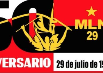 50 años del Movimiento de Liberación Nacional (MLN-29) en Panamá