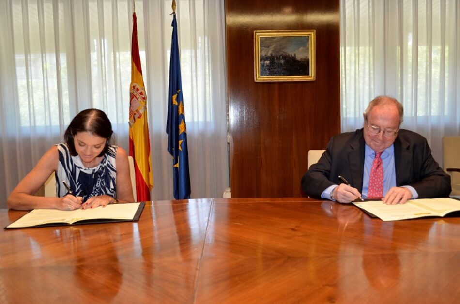 Ministerio de Industria, Comercio y Turismo y Cámara de Comercio de España ponen en marcha una campaña para incentivar el consumo en los comercios de proximidad