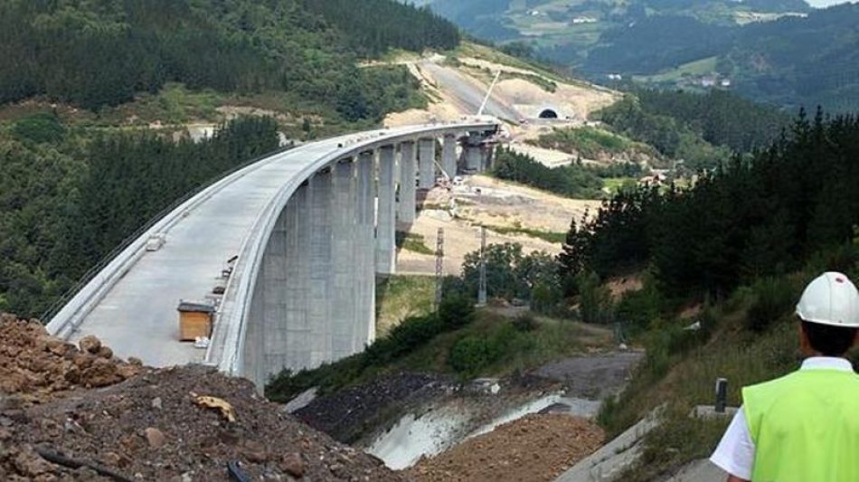 Vecinos/as y asociaciones presentan alegaciones al tramo Astigarraga-Oiartzun-Lezo de la «Y Vasca» actualmente en periodo de información pública