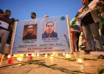 27 palestinos asesinados por el ejercito israelí durante el primer semestre de este año