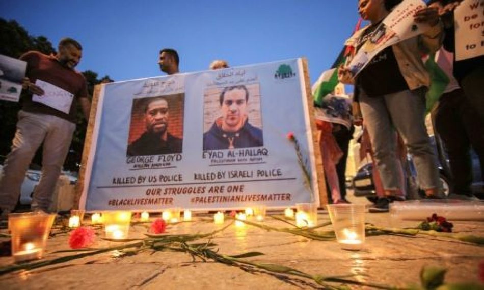 27 palestinos asesinados por el ejercito israelí durante el primer semestre de este año