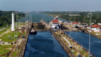 Las amenazas a la seguridad del Canal sacuden la semana informativa de Panamá