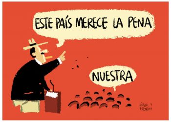 Penas