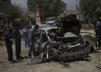 La guerra de Afganistán deja más de 1.200 civiles muertos en lo que va de 2020 a pesar del acuerdo de paz
