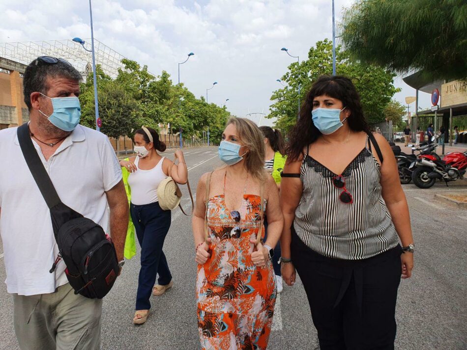 Adelante quiere que el Ayuntamiento de Sevilla no contrate con empresas que operan en paraísos fiscales y propone impulsar una Tasa Covid-19 a nivel europeo