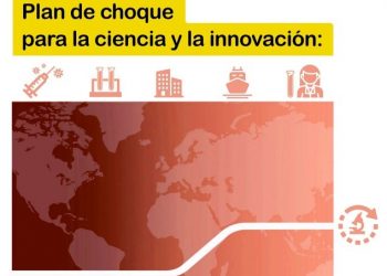 El Gobierno presenta el Plan de choque por la Ciencia y la Innovación que compromete 1.56 millones de euros de inversión directa