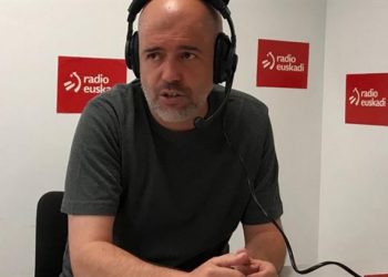 Unai Sordo: «El fondo de reconstrucción europeo se tiene que canalizar correctamente para no caer en viejos errores»