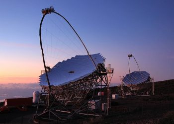 Un cataclismo cósmico para investigar la naturaleza cuántica del espacio-tiempo