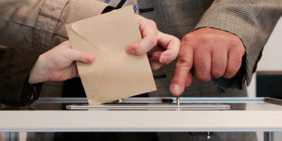 Unidas Podemos Berlín alerta de una nueva bajada de la participación en las elecciones vascas y gallegas