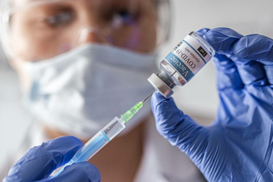 Vacunas contra la COVID-19: el ‘top ten’ mundial de las candidatas más avanzadas